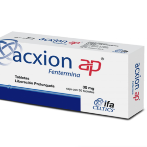 Acxion Fentermina For Sale
